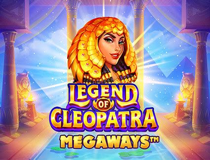 Grace Of Cleopatra LeoVegas